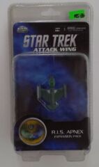 R.I.S. Apnex: Expansion Pack: 2013 Edition: 739W061113